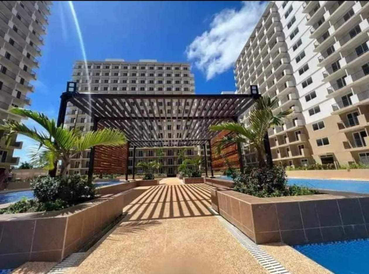 מקטאן Seo Staycation מראה חיצוני תמונה