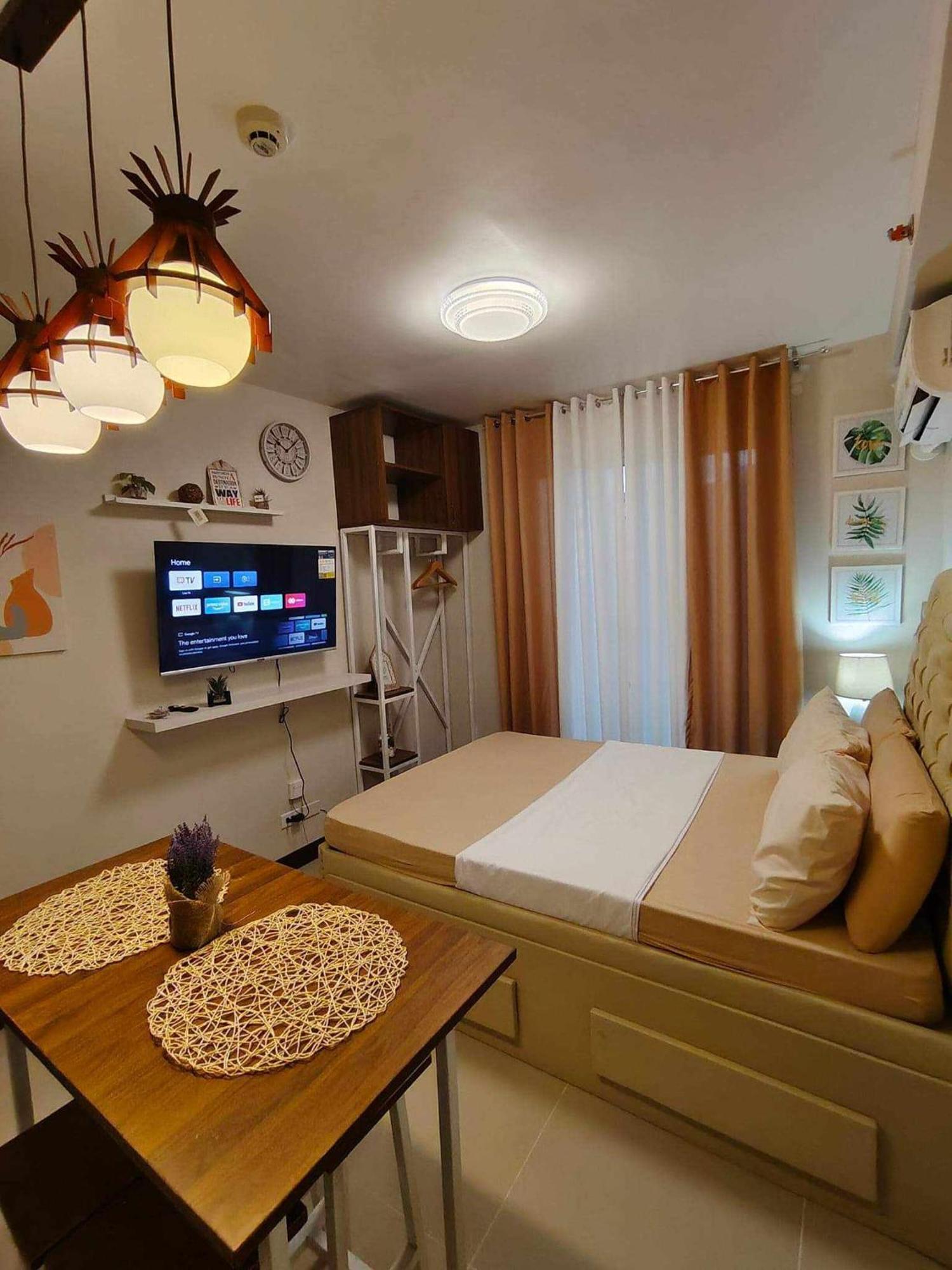 מקטאן Seo Staycation מראה חיצוני תמונה