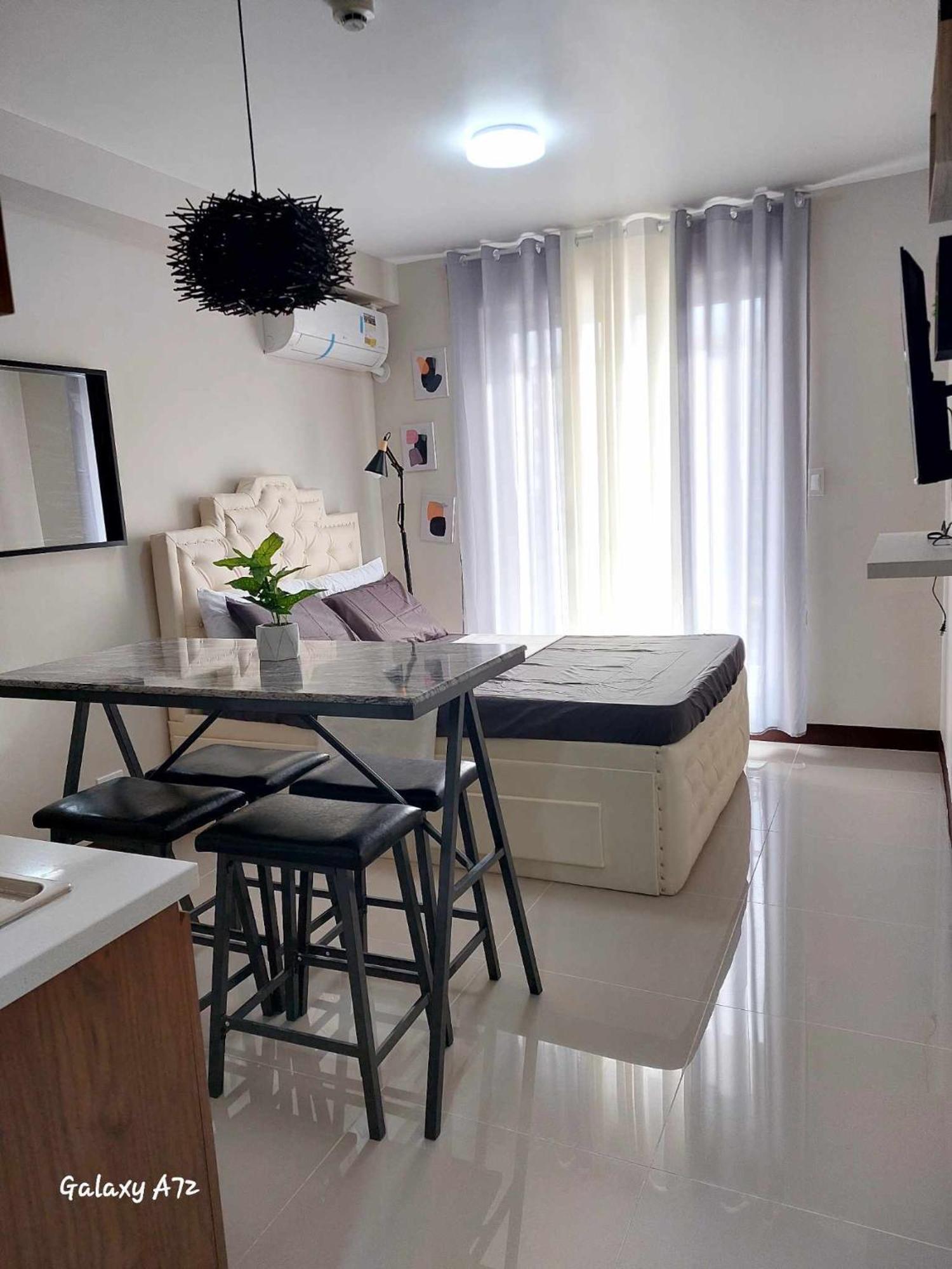 מקטאן Seo Staycation מראה חיצוני תמונה
